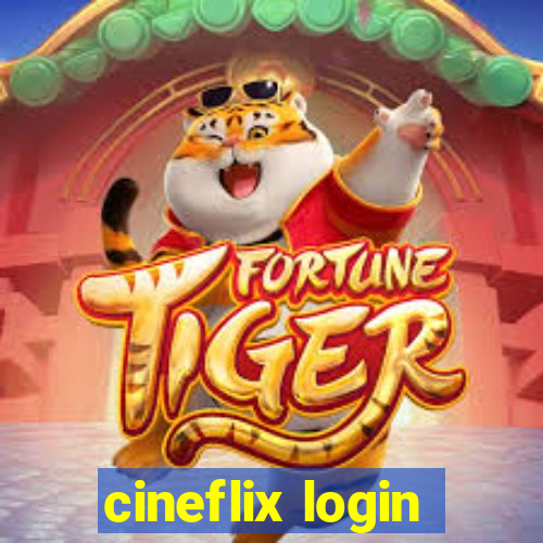 cineflix login